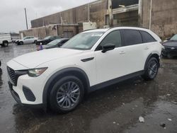 Mazda cx-70 Pref salvage cars for sale: 2025 Mazda CX-70 Preferred