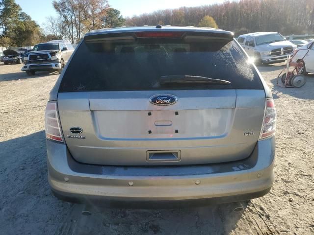 2008 Ford Edge SEL