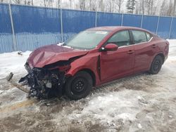 2020 Nissan Sentra SV en venta en Moncton, NB