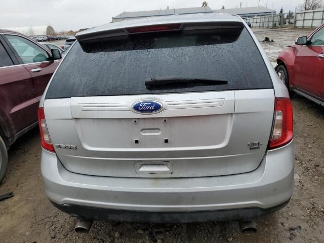 2011 Ford Edge SEL