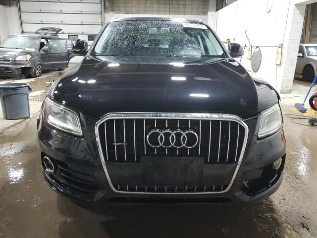 2014 Audi Q5 Premium Plus