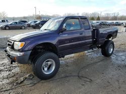 Toyota Tacoma Xtracab salvage cars for sale: 1999 Toyota Tacoma Xtracab