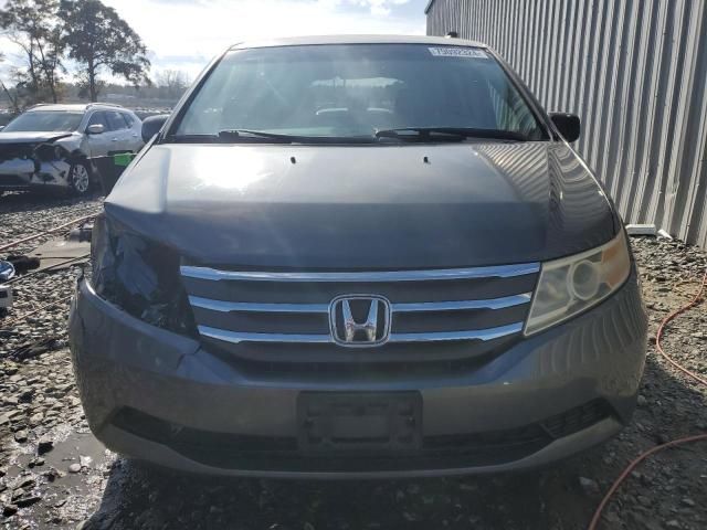 2011 Honda Odyssey EX