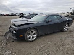 Dodge salvage cars for sale: 2012 Dodge Challenger SXT