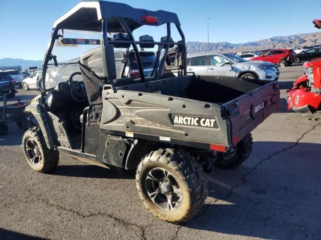 2013 ATV Arctic Cat