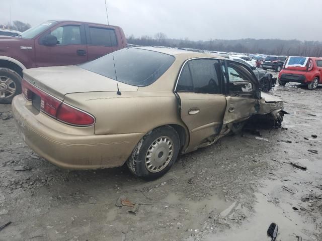 2005 Buick Century Custom