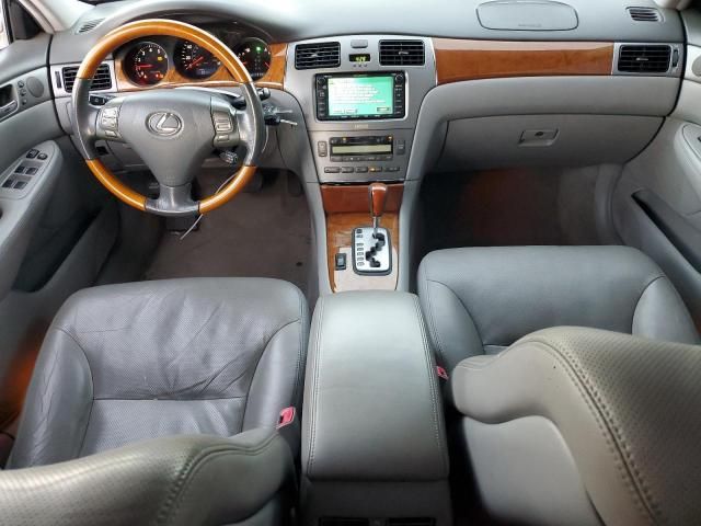 2005 Lexus ES 330