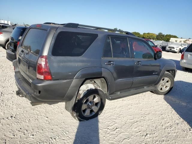 2004 Toyota 4runner SR5