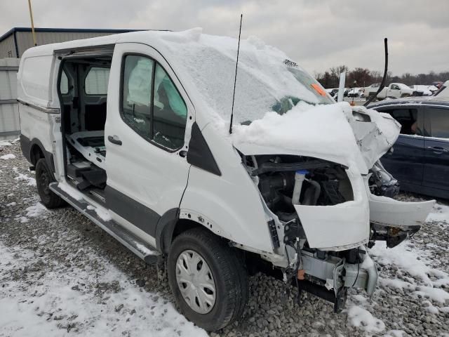 2023 Ford Transit T-250