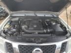 2012 Nissan Pathfinder S