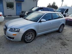 Audi Vehiculos salvage en venta: 2006 Audi A3 2.0 Premium