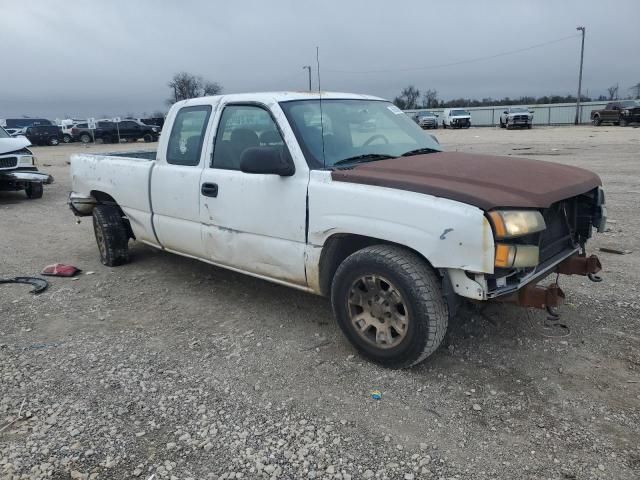 2004 Chevrolet Silverado C1500