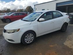 KIA salvage cars for sale: 2012 KIA Forte EX