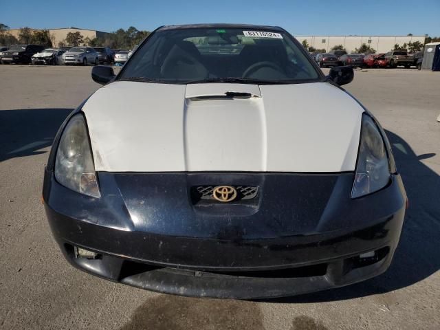 2002 Toyota Celica GT