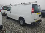 2013 Chevrolet Express G2500