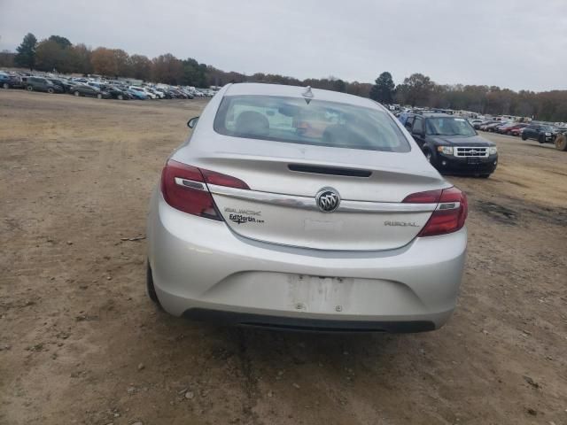 2015 Buick Regal