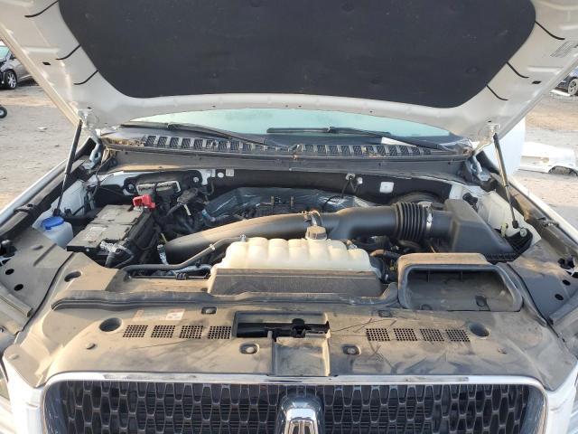 2021 Lincoln Navigator l Black Label