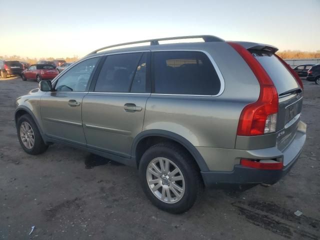 2008 Volvo XC90 3.2