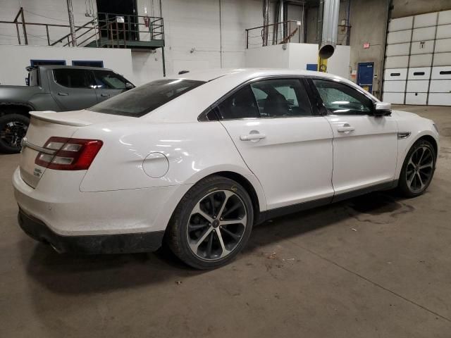 2016 Ford Taurus SEL