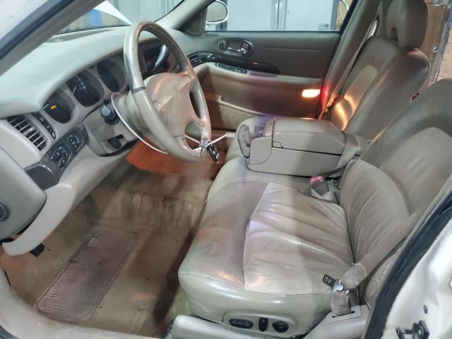 2003 Buick Lesabre Limited