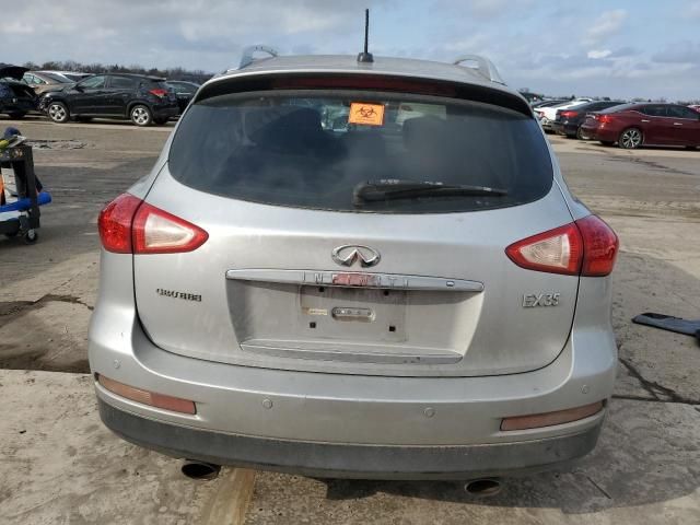 2008 Infiniti EX35 Base