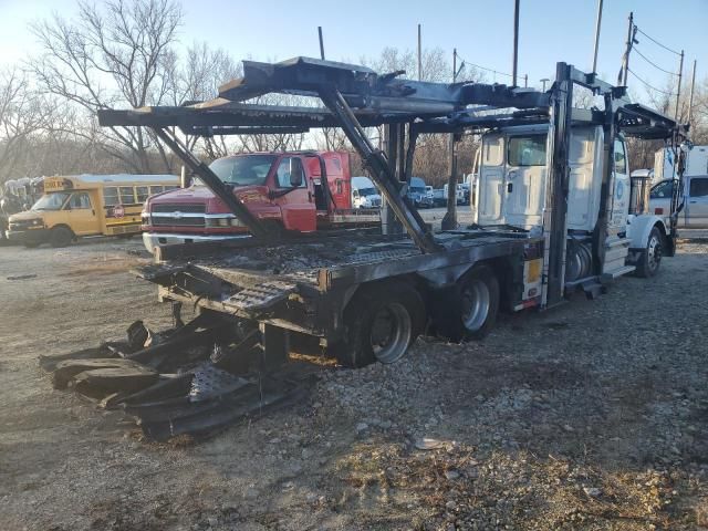 2022 Western Star Conventional 4900fa