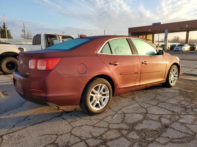 2016 Chevrolet Malibu Limited LT