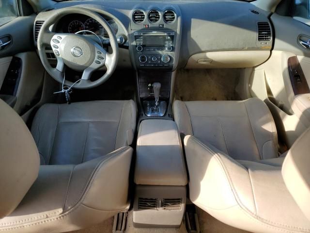 2010 Nissan Altima Base