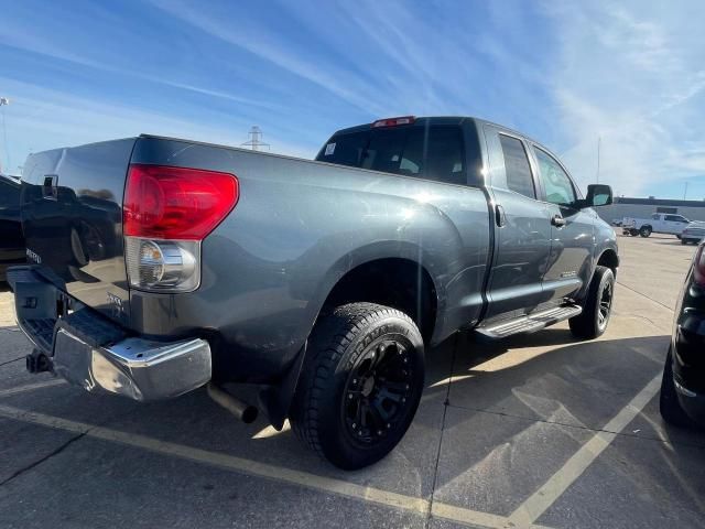 2009 Toyota Tundra Double Cab