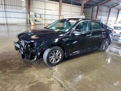 KIA Optima salvage cars for sale: 2020 KIA Optima LX