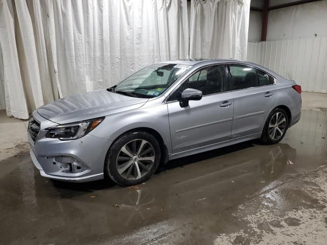 2018 Subaru Legacy 2.5I Limited