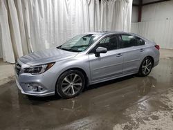 Subaru Legacy salvage cars for sale: 2018 Subaru Legacy 2.5I Limited