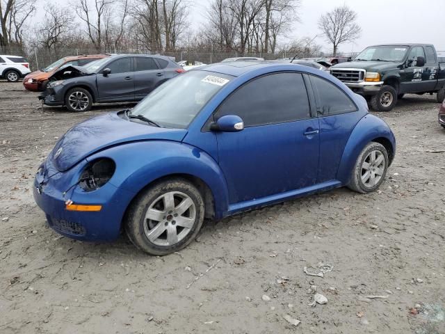 2007 Volkswagen New Beetle 2.5L Option Package 1