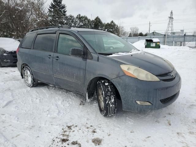 2006 Toyota Sienna CE