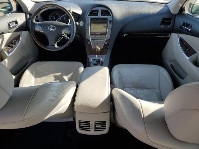 2011 Lexus ES 350