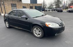 2006 Pontiac G6 SE1 for sale in Woodhaven, MI