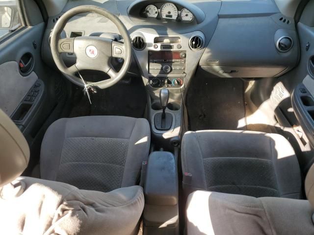 2007 Saturn Ion Level 3