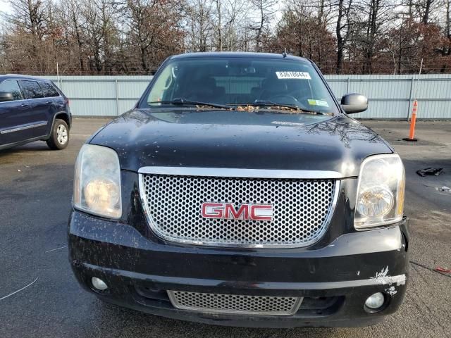 2011 GMC Yukon Denali