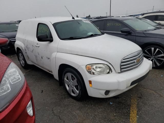 2011 Chevrolet HHR Panel LS