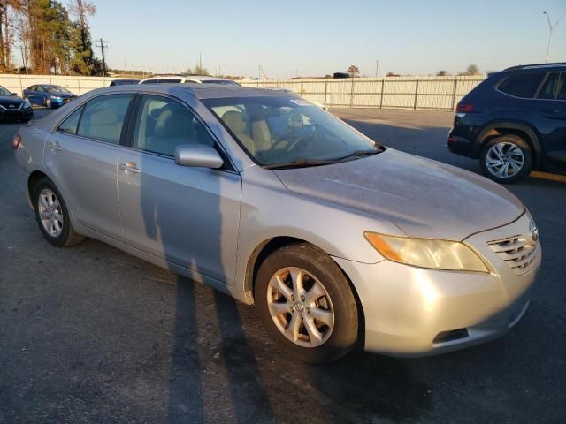 2009 Toyota Camry Base