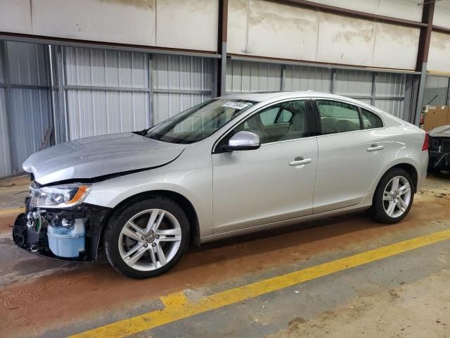 2015 Volvo S60 Premier