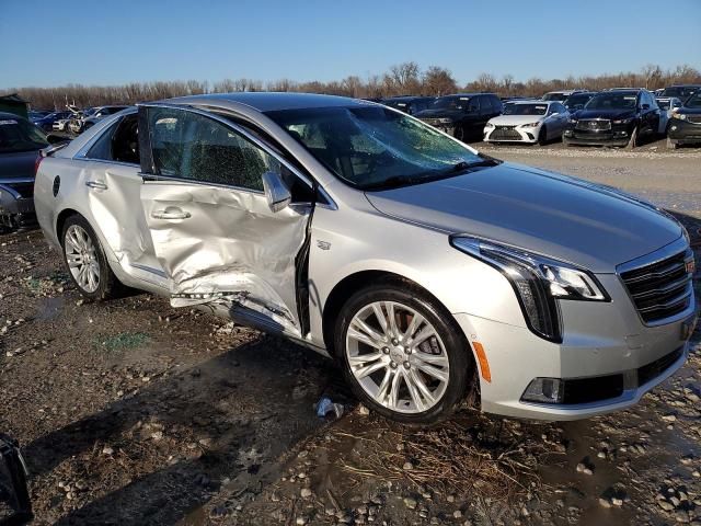 2019 Cadillac XTS Luxury