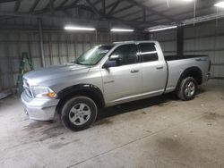 Dodge Vehiculos salvage en venta: 2009 Dodge RAM 1500