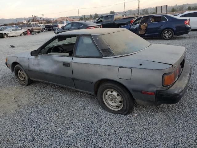 1987 Toyota Celica ST