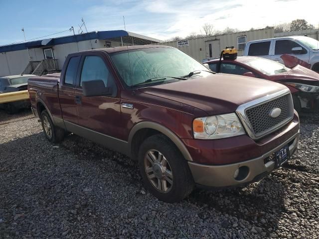 2006 Ford F150