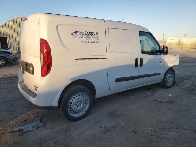 2022 Dodge RAM Promaster City Tradesman