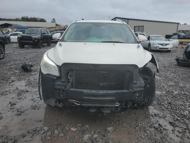 2013 Buick Enclave