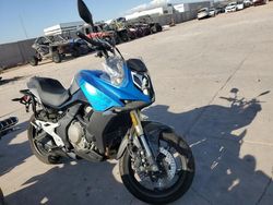 Cf Moto salvage cars for sale: 2022 Cf Moto Motorcycle