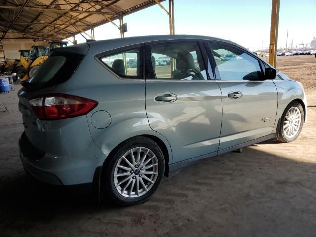 2014 Ford C-MAX Premium