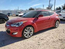 2013 Hyundai Veloster for sale in Oklahoma City, OK